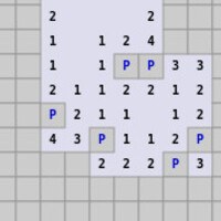 Minesweeper in Javascript and Canvas