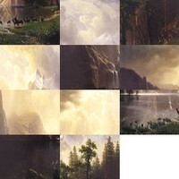 Image 15-Puzzle mechanics
