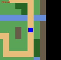 More Tile Types for the Tile Map