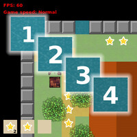 Managing Sprites and Frames